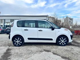 Citroen C3 Picasso 1.6 BlueHdi 99kc  | Mobile.bg    6