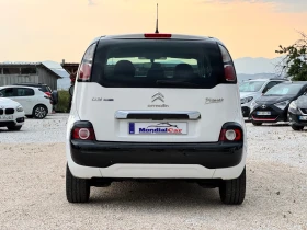 Обява за продажба на Citroen C3 Picasso 1.6 BlueHdi 99kc  ~11 490 лв. - изображение 5