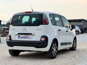 Обява за продажба на Citroen C3 Picasso 1.6 BlueHdi 99kc  ~11 490 лв. - изображение 6