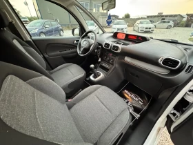 Обява за продажба на Citroen C3 Picasso 1.6 BlueHdi 99kc  ~11 490 лв. - изображение 11