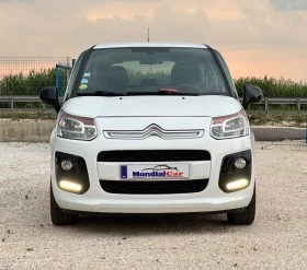     Citroen C3 Picasso 1.6 BlueHdi 99kc 