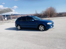 Mazda 323 F Turbo, снимка 3