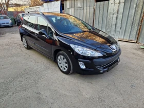 Peugeot 308 1.6HDI, 109., SW,  4,    | Mobile.bg    2