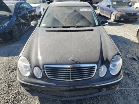  Mercedes-Benz E 55 A...