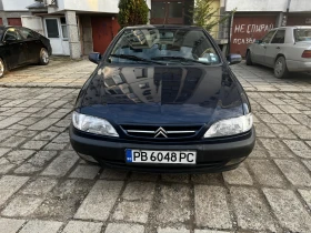     Citroen Xsara