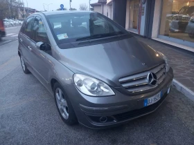 Mercedes-Benz B 180 200cdi sport avtomat top!!!, снимка 2