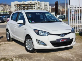 Hyundai I20 1.2i 1