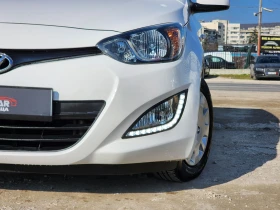 Hyundai I20 1.2i - 11600 лв. - 11866949 | Car24.bg