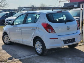 Hyundai I20 1.2i - 11600 лв. - 11866949 | Car24.bg