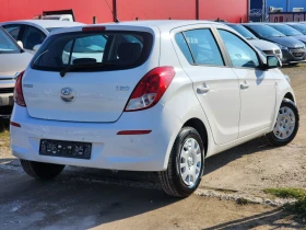 Hyundai I20 1.2i - 11600 лв. - 11866949 | Car24.bg