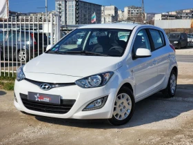 Hyundai I20 1.2i - 11600 лв. - 11866949 | Car24.bg