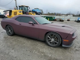 Dodge Challenger - 43900 лв. - 52005104 | Car24.bg