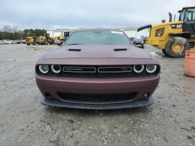 Dodge Challenger - 43900 лв. - 52005104 | Car24.bg