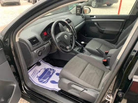 VW Golf 1.9TDI 6ск, снимка 9