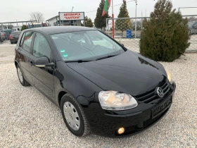 VW Golf 1.9TDI 6ск, снимка 2