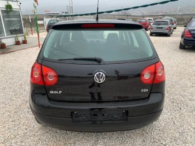 VW Golf 1.9TDI 6ск, снимка 8