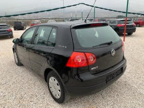 VW Golf 1.9TDI 6ск, снимка 7