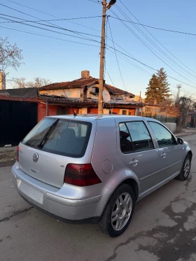 VW Golf ДОБРО СЪСТОЯНИЕ РЕАЛНИ КИЛОМЕТРИ ВНОС ИТАЛИЯ, снимка 4