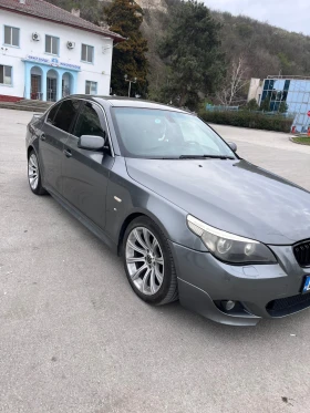 BMW 525, снимка 3