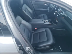 Mercedes-Benz E 350 4-MATIC AMG-paket  | Mobile.bg    14