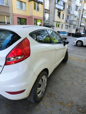 Обява за продажба на Ford Fiesta ~5 400 лв. - изображение 4