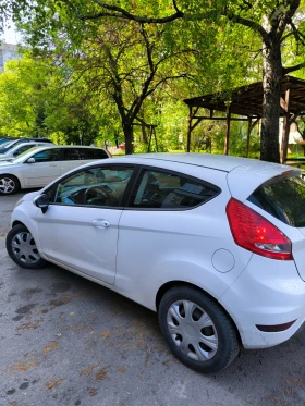 Обява за продажба на Ford Fiesta ~5 400 лв. - изображение 3