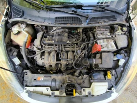 Обява за продажба на Ford Fiesta ~5 400 лв. - изображение 5