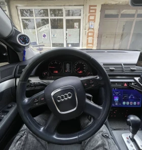 Обява за продажба на Audi A4 2.0 170 BPW ~8 600 лв. - изображение 5