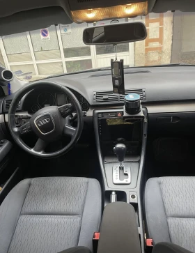 Обява за продажба на Audi A4 2.0 170 BPW ~8 600 лв. - изображение 6