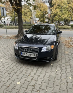 Обява за продажба на Audi A4 2.0 170 BPW ~8 600 лв. - изображение 1