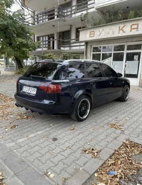 Обява за продажба на Audi A4 2.0 170 BPW ~8 600 лв. - изображение 3