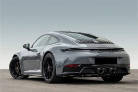 Porsche 911 992.2 CARRERA 4 GTS/FACELIFT/CARBON/SPORT DE/BOSE/ - 181780 EUR - 77560353 | Car24.bg