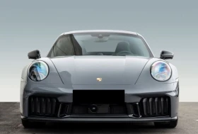 Porsche 911 992.2 CARRERA 4 GTS/FACELIFT/CARBON/SPORT DE/BOSE/ - 181780 EUR - 77560353 | Car24.bg