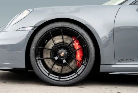 Porsche 911 992.2 CARRERA 4 GTS/FACELIFT/CARBON/SPORT DE/BOSE/ - 181780 EUR - 77560353 | Car24.bg