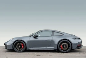 Porsche 911 992.2 CARRERA 4 GTS/FACELIFT/CARBON/SPORT DE/BOSE/ - 181780 EUR - 77560353 | Car24.bg