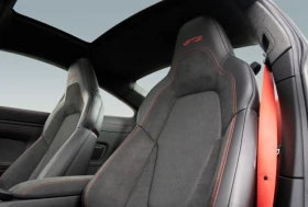 Porsche 911 992.2 CARRERA 4 GTS/FACELIFT/CARBON/SPORT DE/BOSE/ - 181780 EUR - 77560353 | Car24.bg