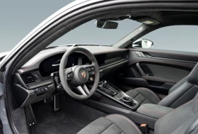 Porsche 911 992.2 CARRERA 4 GTS/FACELIFT/CARBON/SPORT DE/BOSE/ - 181780 EUR - 77560353 | Car24.bg