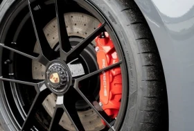 Porsche 911 992.2 CARRERA 4 GTS/FACELIFT/CARBON/SPORT DE/BOSE/ - 181780 EUR - 77560353 | Car24.bg