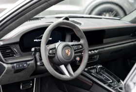 Porsche 911 992.2 CARRERA 4 GTS/FACELIFT/CARBON/SPORT DE/BOSE/ - 181780 EUR - 77560353 | Car24.bg