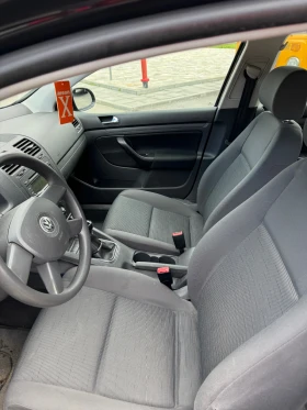 VW Golf 1.9 TDI | Mobile.bg    9