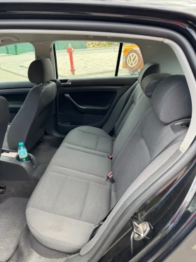 VW Golf 1.9 TDI | Mobile.bg    12