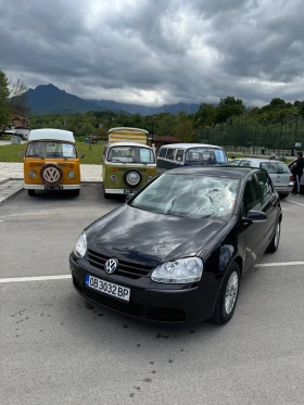 VW Golf 1.9 TDI | Mobile.bg    2