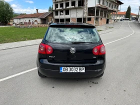 VW Golf 1.9 TDI | Mobile.bg    5