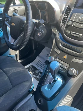 Chevrolet Orlando | Mobile.bg    6
