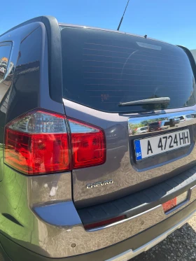 Chevrolet Orlando | Mobile.bg    12