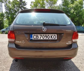 Обява за продажба на VW Golf 1.6 tdi 105 ~8 000 лв. - изображение 4
