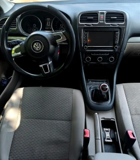 Обява за продажба на VW Golf 1.6 tdi 105 ~8 000 лв. - изображение 8