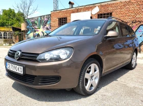     VW Golf 1.6 tdi 105