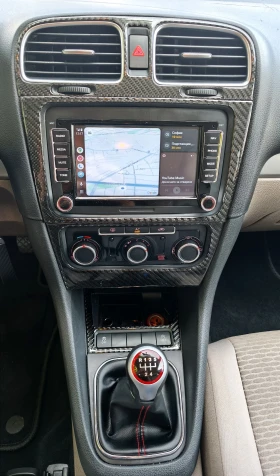 Обява за продажба на VW Golf 1.6 tdi 105 ~8 000 лв. - изображение 9