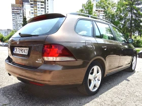 Обява за продажба на VW Golf 1.6 tdi 105 ~8 000 лв. - изображение 5